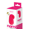 VeDo Nami Rechargeable Sonic Vibe - Assorted Colors