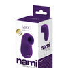 VeDo Nami Rechargeable Sonic Vibe - Assorted Colors