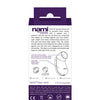 VeDo Nami Rechargeable Sonic Vibe - Assorted Colors