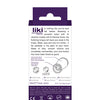 Vedo Liki Rechargeable Flicker Vibe - Assorted Colors