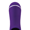 Vedo Liki Rechargeable Flicker Vibe - Assorted Colors