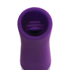 Vedo Liki Rechargeable Flicker Vibe - Assorted Colors