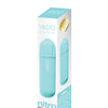 VeDO Nitro Rechargeable Bullet Vibe - Turquoise
