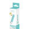 VeDO Bam Mini Rechargeable Bullet Vibe