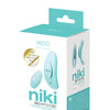 VeDO Niki Rechargeable Panty Vibe - Assorted Colors