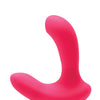 VeDO Inme Rechargeable Dual Vibe w/Remote Control - Pink