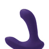 VeDO Inme Rechargeable Dual Vibe w/Remote Control - Purple