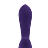 VeDO Inme Rechargeable Dual Vibe w/Remote Control - Purple