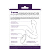 VeDO Inme Rechargeable Dual Vibe w/Remote Control - Purple