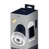 VeDO Spank Rechargeable Vibrating Stroker - Black