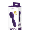 VeDO Wini Rechargeable Mini Wand - Assorted Colors