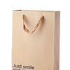 Just Smile and Say You Love It Gift Ba