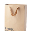 I Really Shouldn't Have Gift Bag - Pac