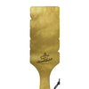 Wood Rocket Daddy Paddle - Black/Gold