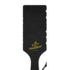 Wood Rocket Fuck You Paddle - Black/Gold