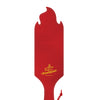 Wood Rocket Hot Ass Paddle - Multi-Color