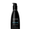 Wicked Sensual Care Aqua Water Based Lubricant 2 oz - Assorted Flavors