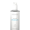 Wicked Sensual Care Simply Aqua Water Based Lubricant