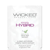 Wicked Sensual Care Simply Hybrid Lubricant