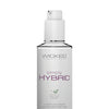Wicked Sensual Care Simply Hybrid Lubricant