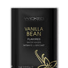 Wicked Sensual Care Water Based Lubricant .1 oz - Assorted Flavors