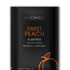 Wicked Sensual Care Water Based Lubricant .1 oz - Assorted Flavors