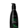 Wicked Sensual Care Aqua Water Based Lubricant 2 oz - Assorted Flavors