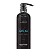 Wicked Sensual Care Aqua Waterbased Lubricant - 16 oz Fragrance Free