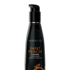 Wicked Sensual Care Water Based Lubricant - 4 oz - Assorted Flavors