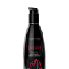 Wicked Sensual Care Water Based Lubricant 2 oz - Assorted Flavors