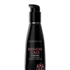 Wicked Sensual Care Water Based Lubricant - 4 oz - Assorted Flavors