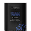 Wicked Sensual Care Water Based Lubricant .1 oz - Assorted Flavors