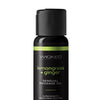 Wicked Sensual Care Lemongrass & Ginger Massage Oil - 4 oz