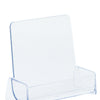 PROMO Wicked Sensual Care Plexi Brochure Holder