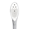 Womanizer Wave Shower Head - Chrome