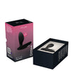 We-Vibe Ditto+ - Satin Black