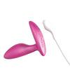 We-Vibe Ditto+ - Cosmic Pink