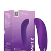 We-Vibe Melt 2 -Purple