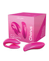 We-Vibe Chorus Reeses Compliant - Cosmic Pink