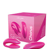 We-Vibe Chorus Reeses Compliant - Cosmic Pink