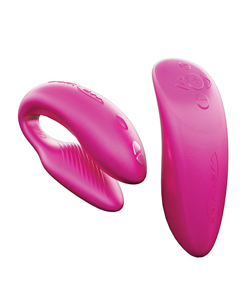 We-Vibe Chorus Reeses Compliant - Cosmic Pink