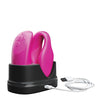 We-Vibe Chorus Reeses Compliant - Cosmic Pink
