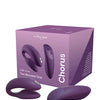 We-Vibe Chorus - Purple Reeses Compliant - Use Item WVSNW6SG4