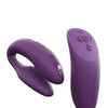 We-Vibe Chorus - Purple Reeses Compliant - Use Item WVSNW6SG4