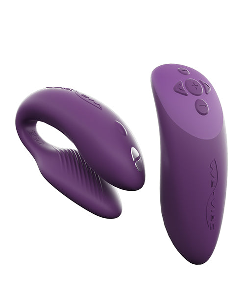 We-Vibe Chorus - Purple Reeses Compliant - Use Item WVSNW6SG4