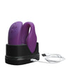 We-Vibe Chorus - Purple Reeses Compliant - Use Item WVSNW6SG4