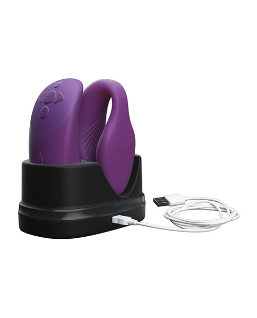 We-Vibe Chorus - Purple Reeses Compliant - Use Item WVSNW6SG4