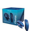 We-Vibe Chorus - Cosmic Blue Reeses Compliant - Use Item WVSNHR3SG5