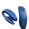 We-Vibe Chorus - Cosmic Blue Reeses Compliant - Use Item WVSNHR3SG5