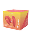We-Vibe Chorus Reeses Complaint - Crave Coral